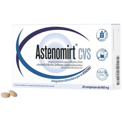 Biodue Astenomirt Cvs 20...