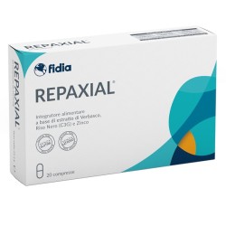 Fidia Farmaceutici Repaxial...