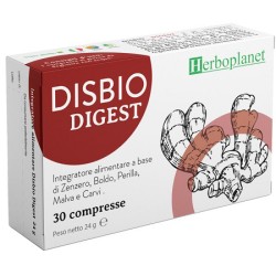 Herboplanet Disbio Digest...