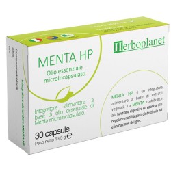 Herboplanet Menta Hp 30...