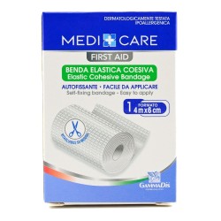 Gammadis Farmaceutici Benda...