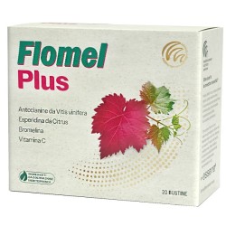 Esserre Pharma Flomel Plus...
