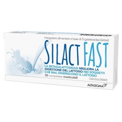 Alfasigma Silact Fast 30...