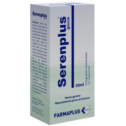 Farmaplus Serenplus Gocce...