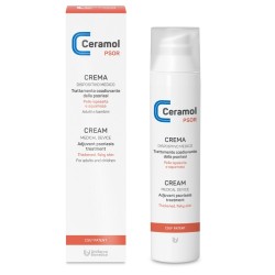 Unifarco Ceramol Psor Crema...