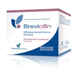 Pharmextracta Brevicillin...