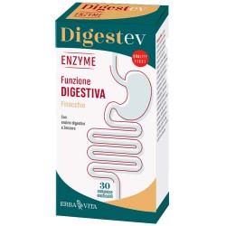 Erba Vita Digest Ev Enzyme...