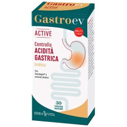 Erba Vita Gastro Ev Active...