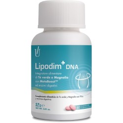 Forza Vitale Lipodim + Dna...