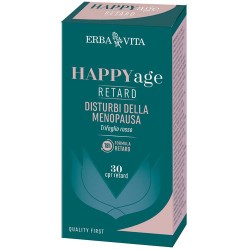 Erba Vita Happy Age Retard...