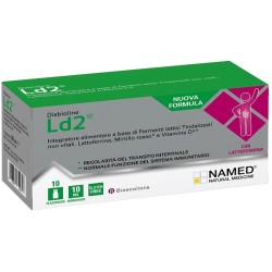Named Disbioline Ld2 10...