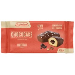 Nove Alpi Agluten Chococake...