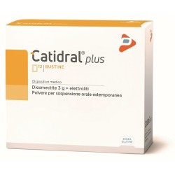 Pharma Line Catidral Plus...