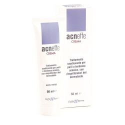 Cieffe Derma Acneffe Crema...