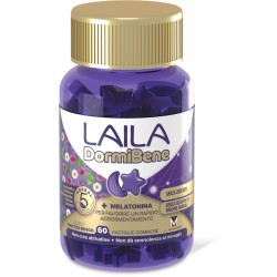 Menarini Laila Dormibene 60...