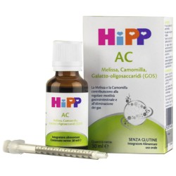 Hipp Ac 30 Ml