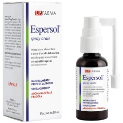 Biodue Espersol Spray Orale...