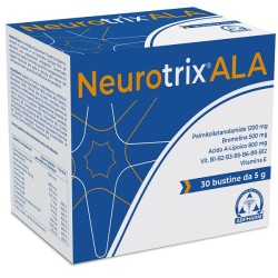 A.b. Pharm Neurotrix Ala 30...