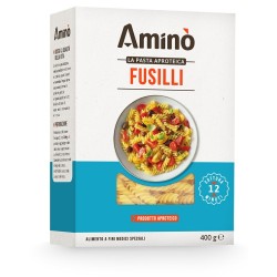 Nove Alpi Amino La Pasta...