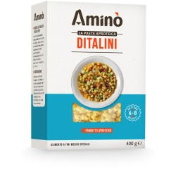 Nove Alpi Amino' La Pasta...
