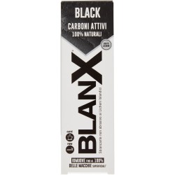 Coswell Blanx Black Carbone...