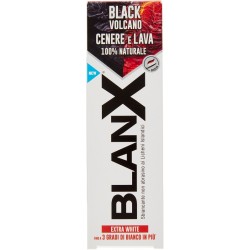 Coswell Blanx Black Volcano...