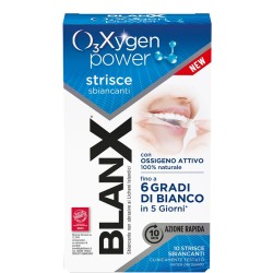 Coswell Blanx O3x Strisce 5...