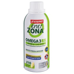 Enervit Enerzona Omega 3rx...