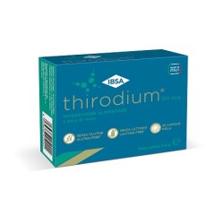 Ibsa Farmaceutici Thirodium...