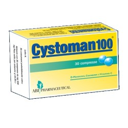 Abi Pharmaceutical Cystoman...