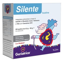 Tuscopharm Silente 20...
