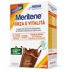 Nestlè Meritene Forza E...