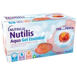 Danone Nutilis Aqua Gel...