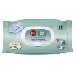 Silc Trudi Baby Care...