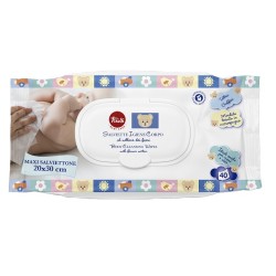 Silc Trudi Baby Care...