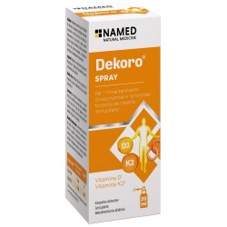 Named Dekoro Spray + 20 Ml
