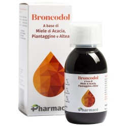 Pharmace' Broncodol 150 Ml