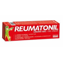 Named Reumatonil Crema Gel...