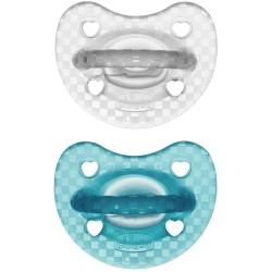 Chicco Gommottino Luxe...