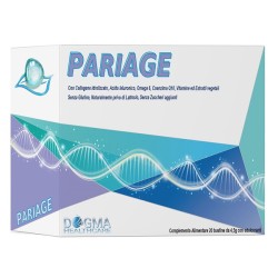 Dogma Healthcare Pariage 20...