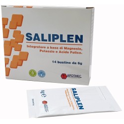 Apothec Saliplen 14 Bustine