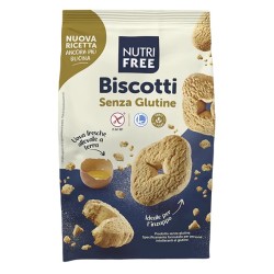 Nutrifree Biscotti 300 G