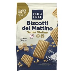 Nutrifree Biscotti Del...