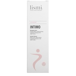Lismi Liderm Intimo 150 Ml