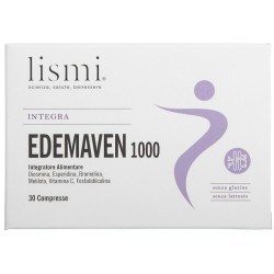 Lismi Edemaven 1000 30...
