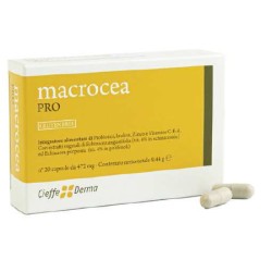Cieffe Derma Macrocea Pro...