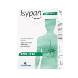 Pharmaidea Isypan Reflusso...