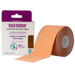 Erbagil Rigenoma Nastro...