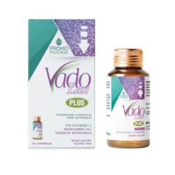 Promopharma Vado Lax Plus...