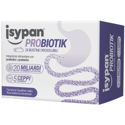 Pharmaidea Isypan Probiotik...